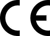 CE-Konformität CE-Zeichen