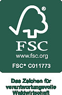Logo FSC C011773