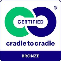 Siegel Cradle to Cradle Certified® Bronze