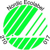 Nordic Swan Ecolabel Nordic Swan Ecolabel